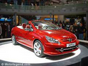 PEUGEOT 307 CC