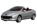 PEUGEOT 307 CC 2.0 HDI 136 ch FAP