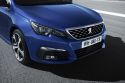 PEUGEOT 308 1.5 BlueHDi 130 ch GT Line