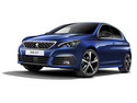 PEUGEOT 308 (2) 1.5 BlueHDi 130 ch