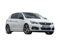 PEUGEOT 308 (2) GT PureTech 225 ch