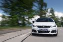 PEUGEOT 308 GT 225 ch EAT8