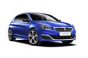 PEUGEOT 308 (2) GT THP 205 ch