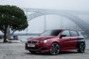 10ème : Peugeot 308 GTI