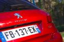 PEUGEOT 308 GTi 263 ch FAP