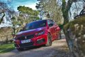 PEUGEOT 308 GTi 263 ch FAP