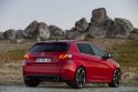 PEUGEOT 308 GTi