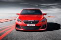 PEUGEOT 308 R Concept