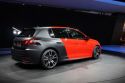 PEUGEOT 308 R Concept