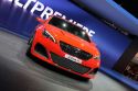 PEUGEOT 308 R Concept