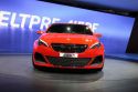 PEUGEOT 308 R Concept