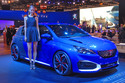 Salon de Francfort 2015 : PEUGEOT 308 R Hybrid