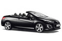 PEUGEOT 308 CC 1.6 HDi 112ch FAP