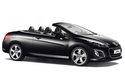 PEUGEOT 308 CC 1.6 THP 200ch