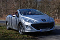 PEUGEOT 308 CC