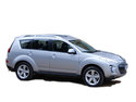 PEUGEOT 4007 2.2 HDi 156ch FAP