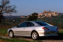 Peugeot 406 Coupé (1997)