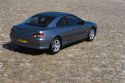 PEUGEOT 406 Coupé V6 (1996 - 2004)