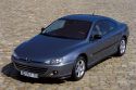 PEUGEOT 406 Coupé V6 (1996 - 2004)