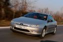 Peugeot 406 Coupé