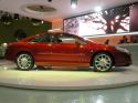 PEUGEOT 407 Prologue