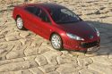 PEUGEOT 407 Prologue