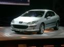 Prsentation PEUGEOT 407