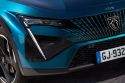 PEUGEOT 408 Hybrid 225 ch GT
