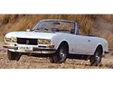 peugeot 504
