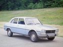 Saga Peugeot : PEUGEOT 504