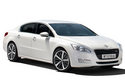 PEUGEOT 508 (1) 1.6 THP 156ch