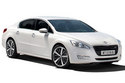 PEUGEOT 508 (1) 2.2 HDi 204ch FAP