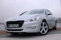 Essai PEUGEOT 508