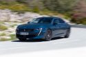 PEUGEOT 508 HDi 160 EAT8 Allure