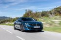 PEUGEOT 508 HDi 160 EAT8 Allure