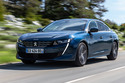 Essai PEUGEOT 508 HDi 160 EAT8 Allure