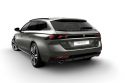 PEUGEOT 508 SW