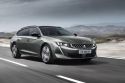 PEUGEOT 508 SW