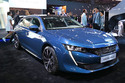 PEUGEOT 508 SW