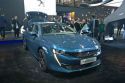 PEUGEOT 508 SW