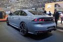 PEUGEOT 508 PSE concept