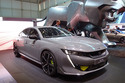 PEUGEOT 508 PSE concept