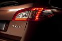 PEUGEOT 508 RXH