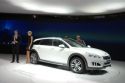 PEUGEOT 508 RXH