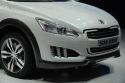 PEUGEOT 508 RXH