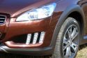 PEUGEOT 508 RXH