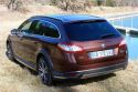 PEUGEOT 508 RXH