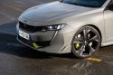 PEUGEOT 508 SW Peugeot Sport Engineered