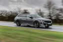 PEUGEOT 508 SW Peugeot Sport Engineered