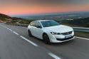 PEUGEOT 508 SW Hybrid 225 e-EAT8 GT